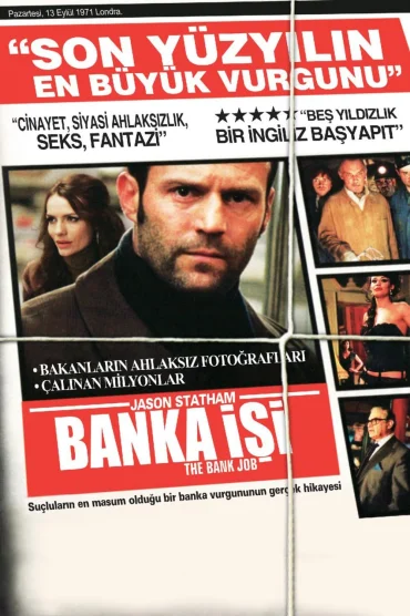 Banka İşi