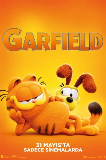 Garfield 4