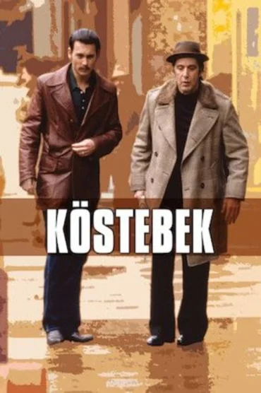 Köstebek