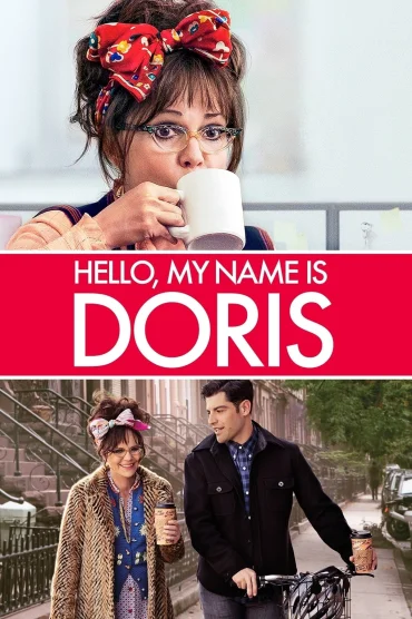 Merhaba, Benim Adım Doris