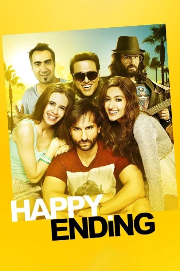 Mutlu Son / Happy Ending