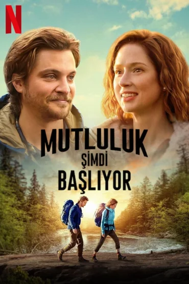 Mutluluk Şimdi Başlıyor