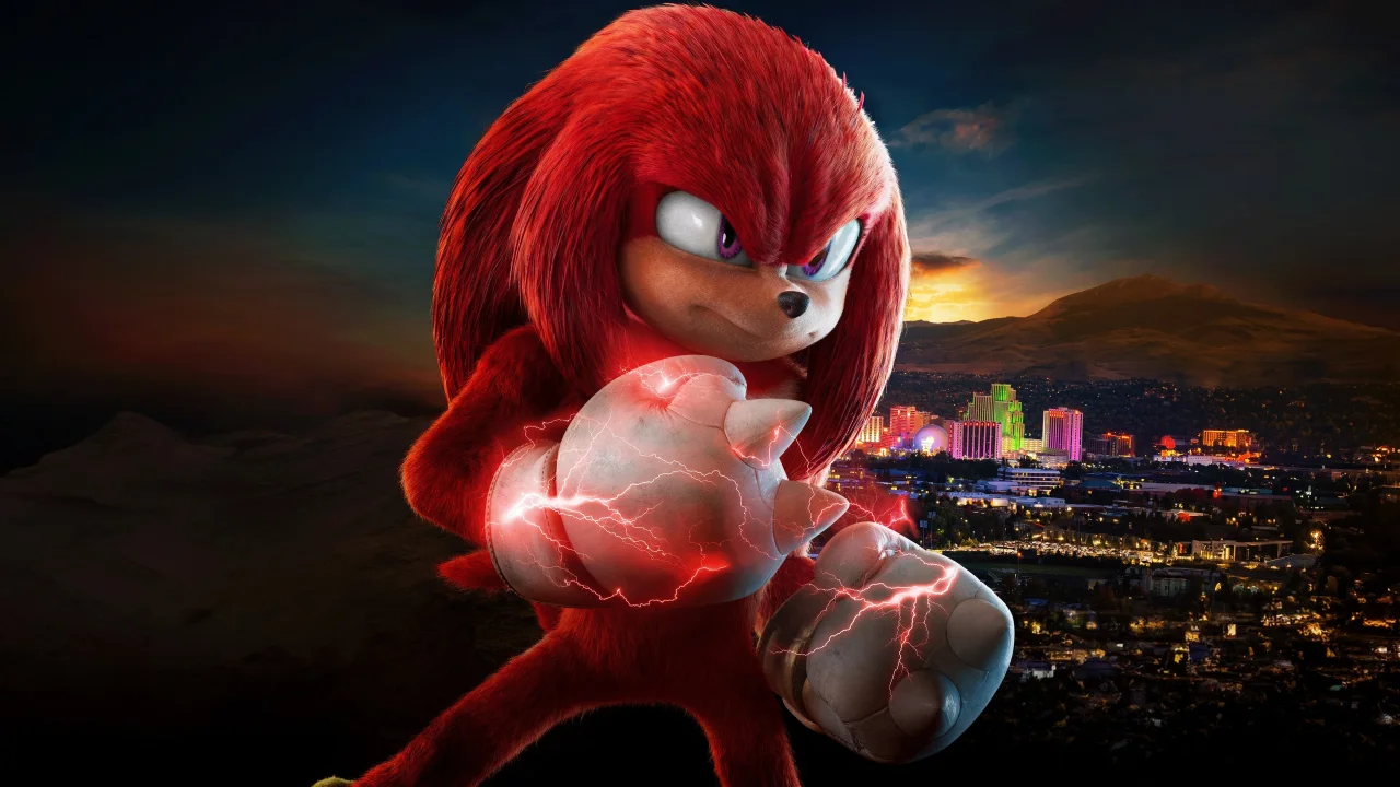 Knuckles